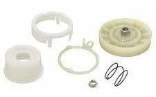 Iksa W10721967 Kit De Embrague Para Lavadora Whirlpool Polea