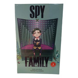 Spy Family Manga Libro Tomo 7