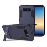 Capa Armor Para Samsung Galaxy Note 8 - Gorila Shield