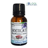 Aceite Esencial Chocolate 100% Puro Natural Orgánico 15ml F