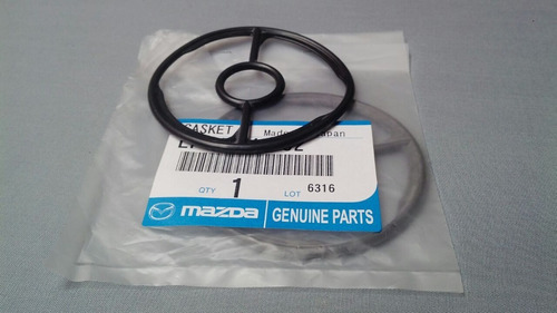 Empaque Enfriador Recolector De Aceite Mazda 6 2.3l Cx7 Foto 3