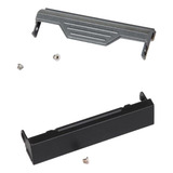 2 Pcs Hdd Cubierta 3 Piezas De Tornillos Funda +