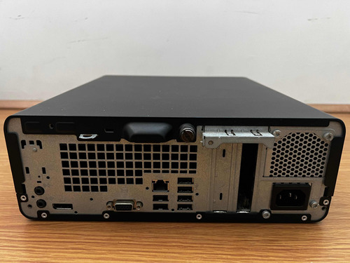 Desktop Hp Prodesk Core I7 Ssd500 16ram