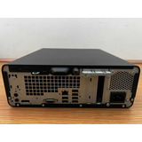 Desktop Hp Prodesk Core I7 Ssd500 16ram