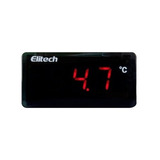 Termómetro Digital Refrigerador 127/220v Elitech Tpm-910