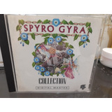 Spyro Gyra - Cd - Collection - Imp. Usa