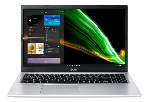 Notebook Acer Aspire Memória 16gb Ram 512gb Ssd Windows 11