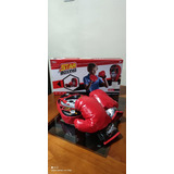 Set De Boxeo Para Niños Guantes De Box + Guante Sparring