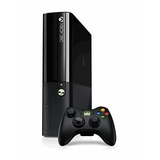 Xbox 360 Slim 500gb Seminuevo