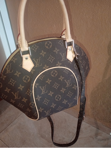 Bolsa Louis Vuitton 