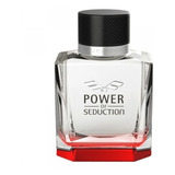 Antonio Banderas Power Of Seduction Edt 100ml Premium