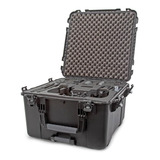 Estuche Case Rigido Estanco Nanuk 970 Drone Dji Matrice 300