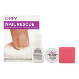 Orly Kit De Rescate De Uñas En Caja