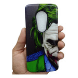 Funda Case Compatible Moto G6 Play Wason Joker
