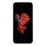  iPhone 6 iPhone 6s 32 Gb  Gris Espacial