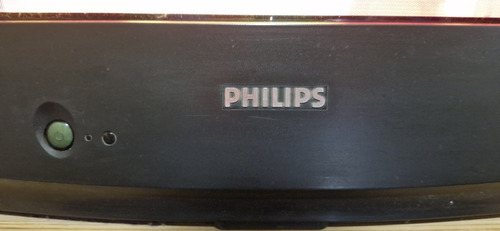 Tv Philips 33  Match Line