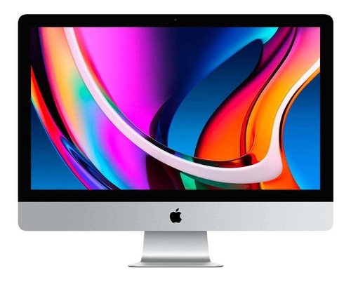 Apple iMac 27 Retina 5k 2t Ram 8 Gb