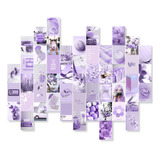 Collage Kit - Wall Collage Kit Aesthetic Pictures, 50 P...