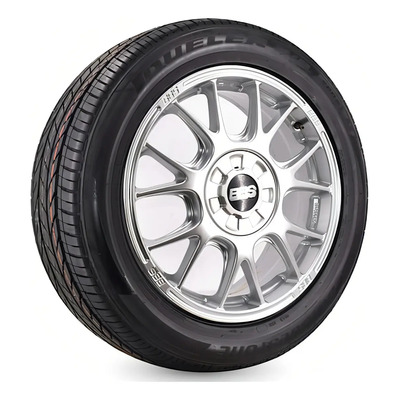 Llanta Bridgestone Dueler H\u002Fp Sport As 235\u002F60r18 107v 107 | Meses sin interés