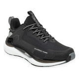 Zapatillas Head Deportivas Hombre Entrenamiento Running 