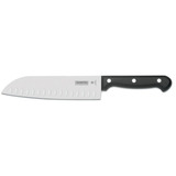 Cuchillo Santoku Chef 7'' Tramontina Ultra Corte