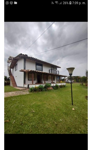 Vendo Casa Finca En El Carmen De Viboral Antioquia 1.800 Mts Ch