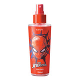 Avon Colônia Spray Infantil Marvel Avengers / Spider Man - 150ml
