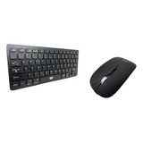 Teclado Bluetooth + Mouse P Tablet Galaxy Tab S6 Lite