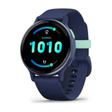 Smartwatch Relógio Garmin Vívoactive 5 Amoled