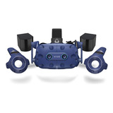 Vr Realidad Virtual Htc Vive Pro Eye A Pedido 