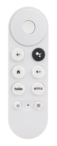 Control Para Google Chromecast Tv Mando Remoto De Reemplazo
