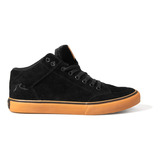 Zapatillas Rusty Andreuss Negro Hombre