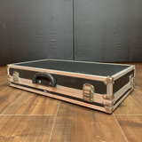 Pedalboard Hardcase Jam Cases 60 X 35cm - Fotos Reais!