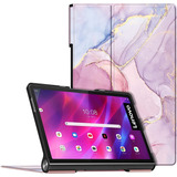 Funda Para Tablet Lenovo Yoga Tab 11 Protector Case Plegable
