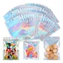 \u002F.ss Bolsa Holográfica Multiusos,300 Bolsas Plastico .. . | Envío gratis