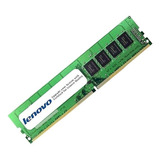 Memoria Ram 16 Gb Lenovo Ddr4-2933 Mhz Rdimm Ct
