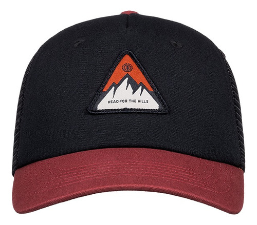 Gorra Hombre Element Hills Trucker