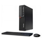 Lenovo Thinkcentre M710s I3-6100t 3.2 Ghz 1 Tb Hdd 8 Ram