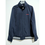 Campera Rompeviento Tommy Hilfiger Impecable