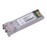 Modulo Gbic Ubiquiti Sfp+ 10gbps Mm 500m Ubiquiti Uf-mm-10g