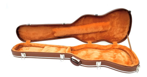 Estojo Case Para Baixo Jazz Bass Fender