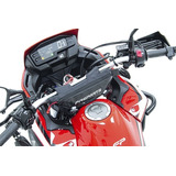 Maletin Bolso Manubrio Moto Pocket Fire Parts Calidad
