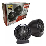 Par De Tweeter Domo De Seda Rock Series Rks-tw25sq 100w Rms