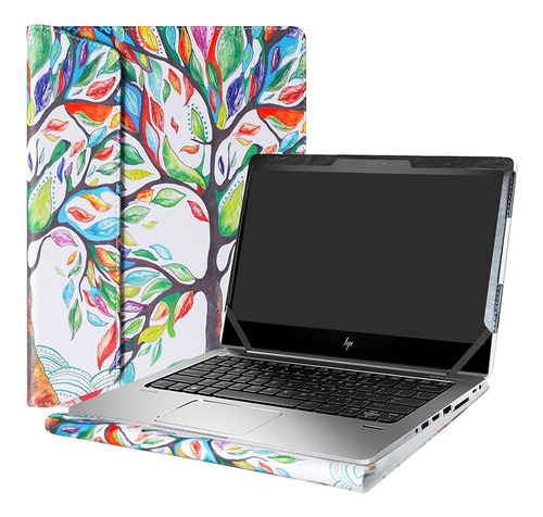 Funda Sobre Para Laptop Hp Elitebook 830 De 13.3  | Arbol