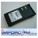 Bateria Motorola Hnn9008a Para Pro 5150 7150 Y Para Pro 3150