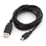 Readywired - Cable Usb Para Reproductor De Mp3 Sony Nwz-e380