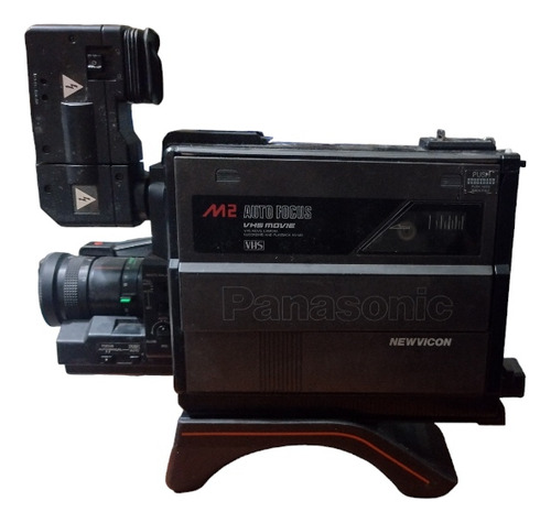 Filmadora Vhs Movie M2 Panasonic...reparar O Para Repuestos 