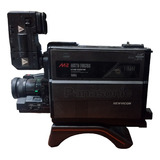 Filmadora Vhs Movie M2 Panasonic...reparar O Para Repuestos 