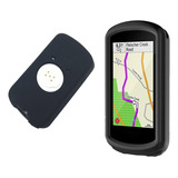 Protector Forro En Silicona Para Garmin 1030 1030+ 1040