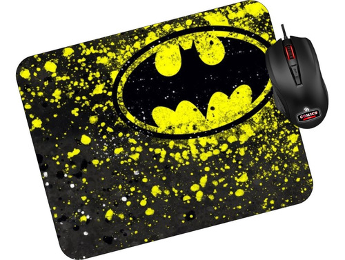 Mouse Pads Batman Pad Mouse 